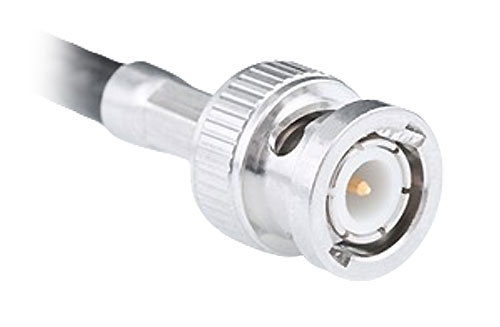 AJA 3G-SDI Input Cable