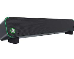 Mackie CR StealthBar