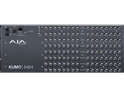 AJA KUMO-6464