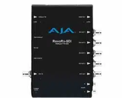 AJA RovoRx-SDI