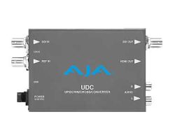 AJA UDC Up/Down/Cross-Converter