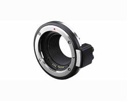 Blackmagic URSA Mini Pro EF Mount