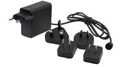 AJA Mini Converter Universal Power Supply