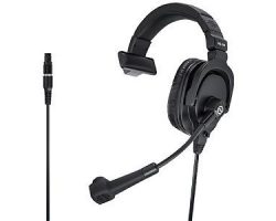 Hollyland 8pin Dynamic Single-Ear Headset