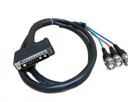 AJA HD-CABLE-5