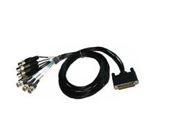 Breakout Cable for HD10AVA