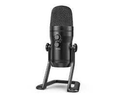 Fifine K690 USB Microphone