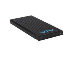 AJA PAK Media Drive SSD