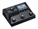 Zoom G2 Four Processor