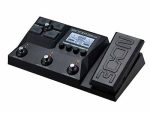 Zoom G2X Four Processor