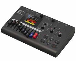 Zoom R12 Multitrack