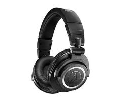 Audio-Technica ATH-M50xBT2