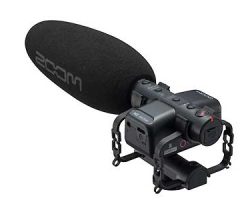 Zoom M3 MicTrak Shotgun Microphone