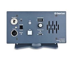 Clear-Com U-BOX