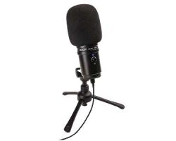 Zoom ZUM-2 USB Microphone