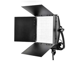 Litepanels Barn Door 4 way Astra Direct Fit