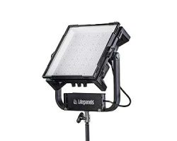 Litepanels Gemini 1x1 Hard Standard Yoke Bare Ends