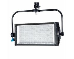 Litepanels Gemini 2X1 Hard RGBWW LED Panel Pole-Operated Yoke