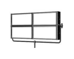 Litepanels Gemini 2x1 Hard Quad Array Light Kit