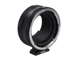 Metabones Contax 645 Lens to G-mount Smart Adapter (GFX)