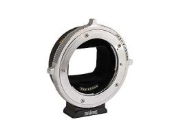 Metabones EF to RF mount T Adapter