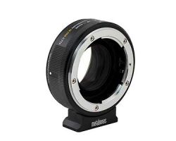 Metabones Leica R Lens to L-mount Speed Booster