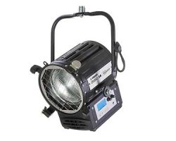 Litepanels Studio X4 Bi-Color 150W LED Fresnel Light