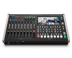 Roland VR-120HD