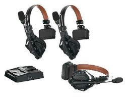 Hollyland Solidcom C1 PRO-3S