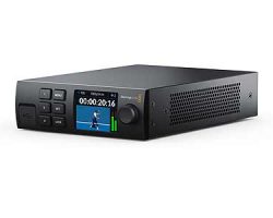 Blackmagic 2110 IP Converter 3x3G