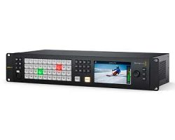 Blackmagic ATEM 4 M/E Constellation 4K