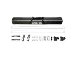 Aputure Amaran PT4c 2-Light Production Kit