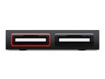 Blackmagic Cloud Dock 2