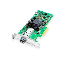 Blackmagic DeckLink IP HD Optical
