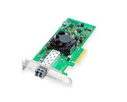 Blackmagic DeckLink IP HD Optical