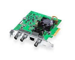 Blackmagic DeckLink IP/SDI HD