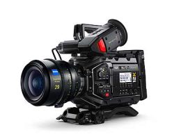 Blackmagic URSA Mini Pro 12K OLPF