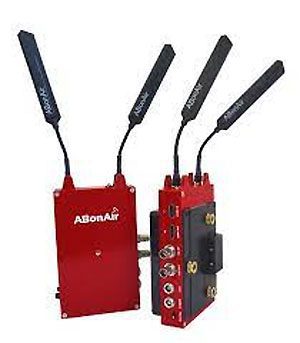 AbonAir AB4000