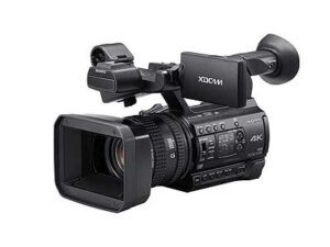 Sony PXW-Z150