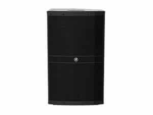 Pasive Speaker