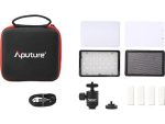 Aputure MC Pro RGBWW Mini LED Panel Light - Image 3