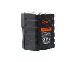 Dynacore D-310MS Li-ion Battery