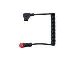 Aputure D-Tap Power Cable (2-Pin)