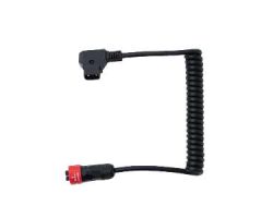 Aputure D-Tap Power Cable (2-Pin)