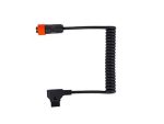 Aputure D-Tap Power Cable (2-Pin)