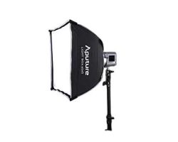 Aputure Light Box 45x45 Square Softbox