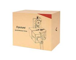 Aputure Quick Release Clamp