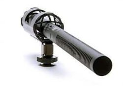 Azden SGM-1000 Shotgun Microphone