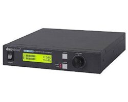 Audio Delay