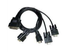 Switcher Accessories